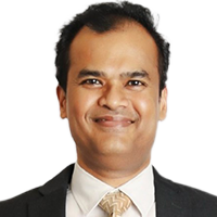 Sandeep Walunj